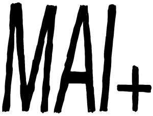 Mai+ Bologna - Progetto di arte urbana